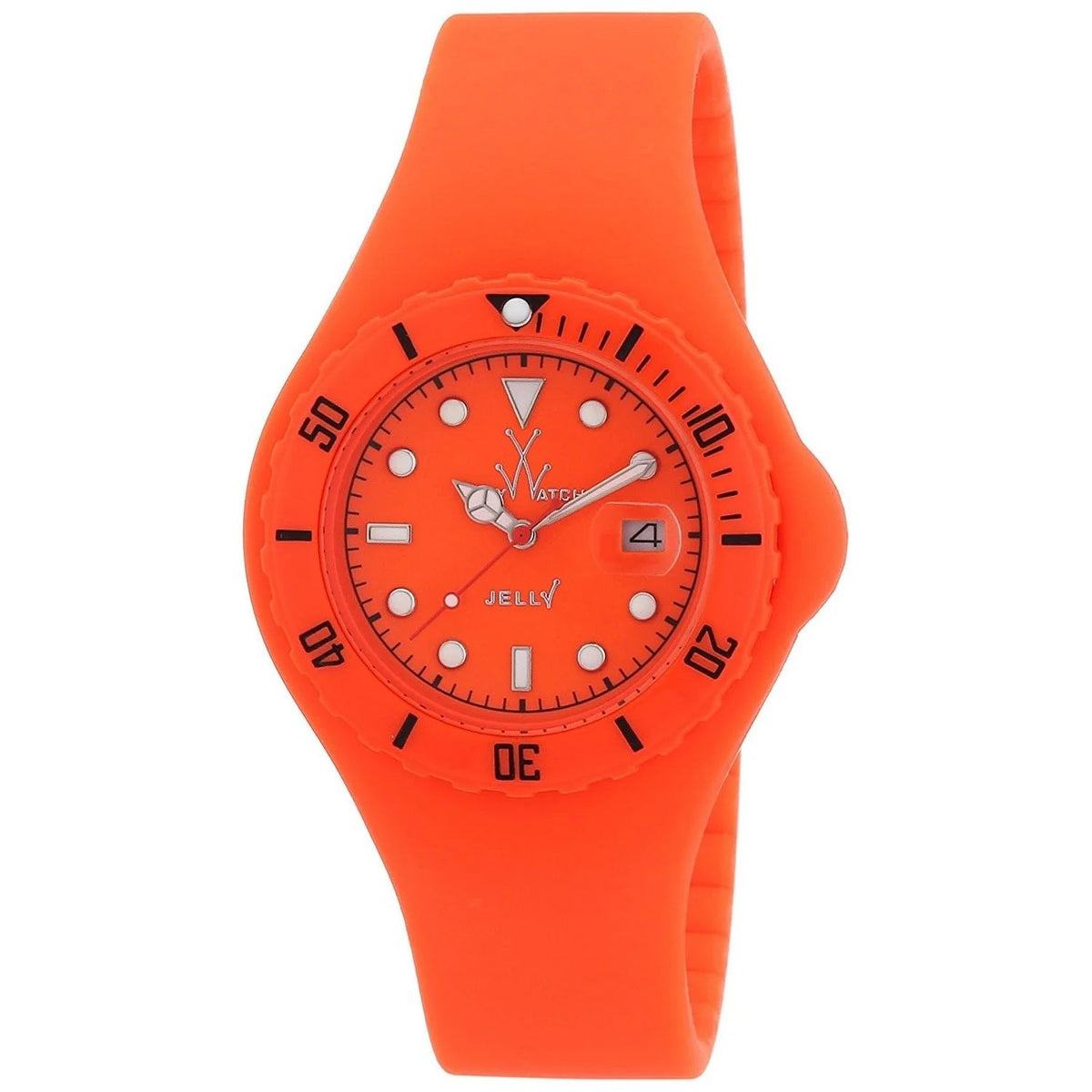 Toy Watch Women's Jelly