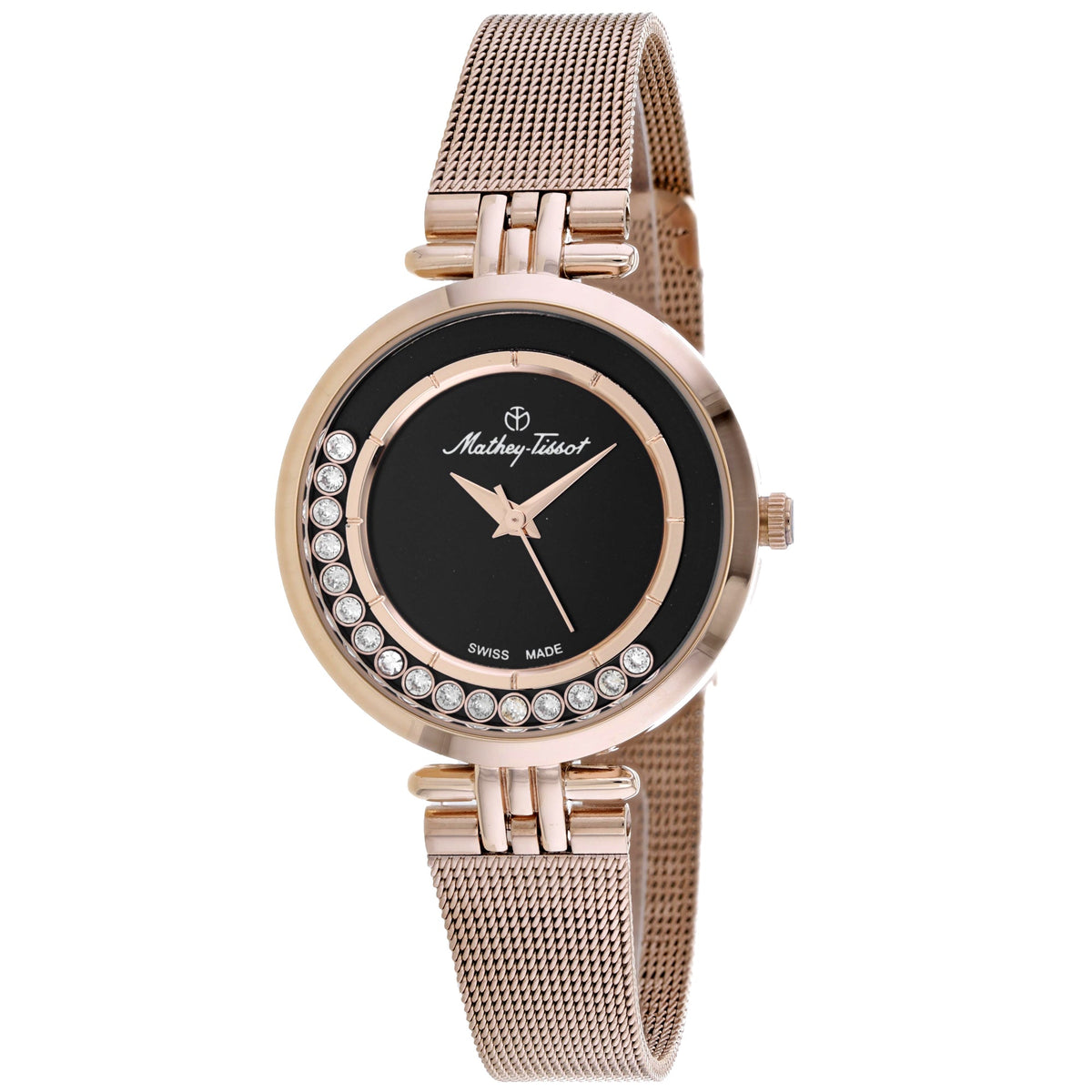 Mathey Tissot Fleury XVI pour femme
