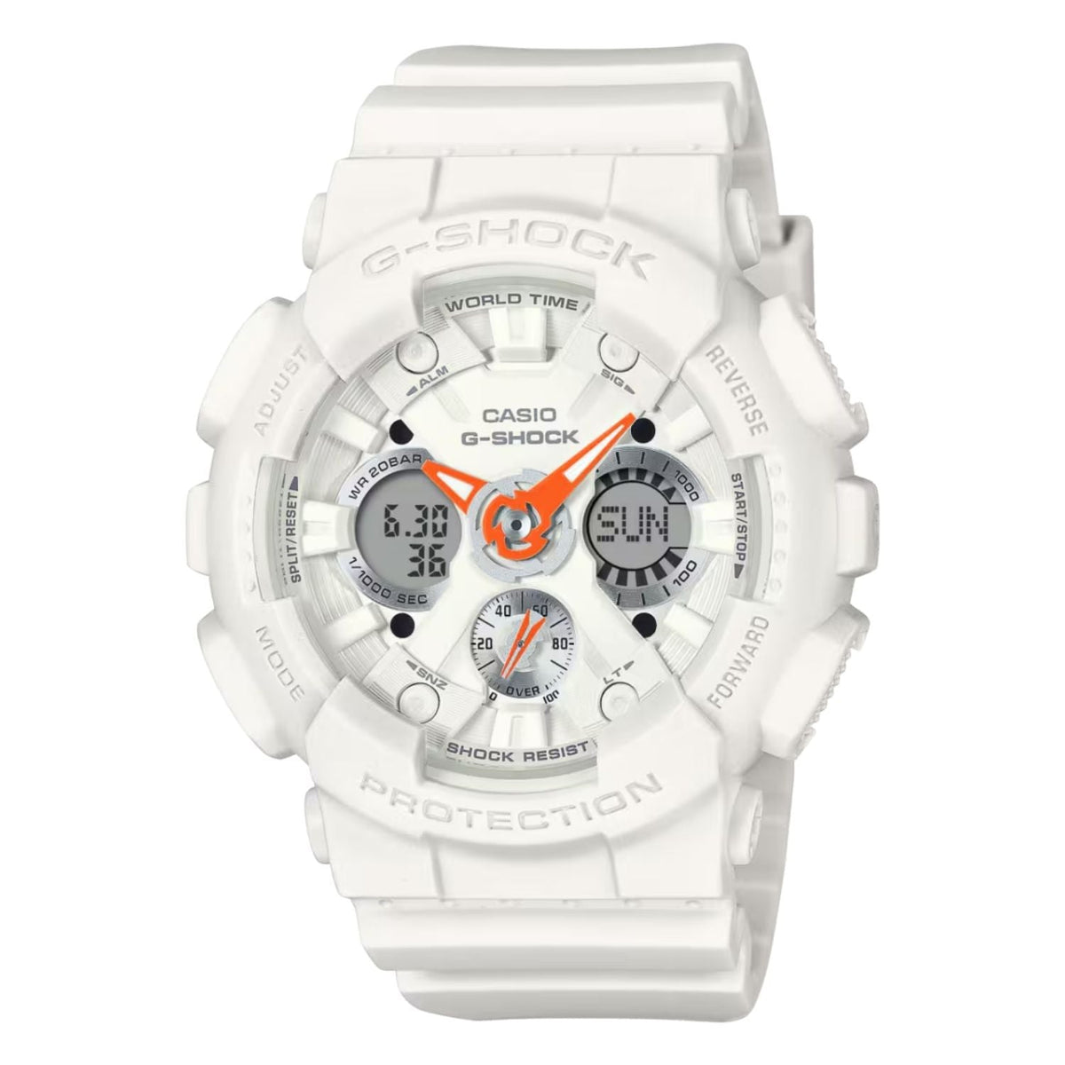 Casio Women's Classic