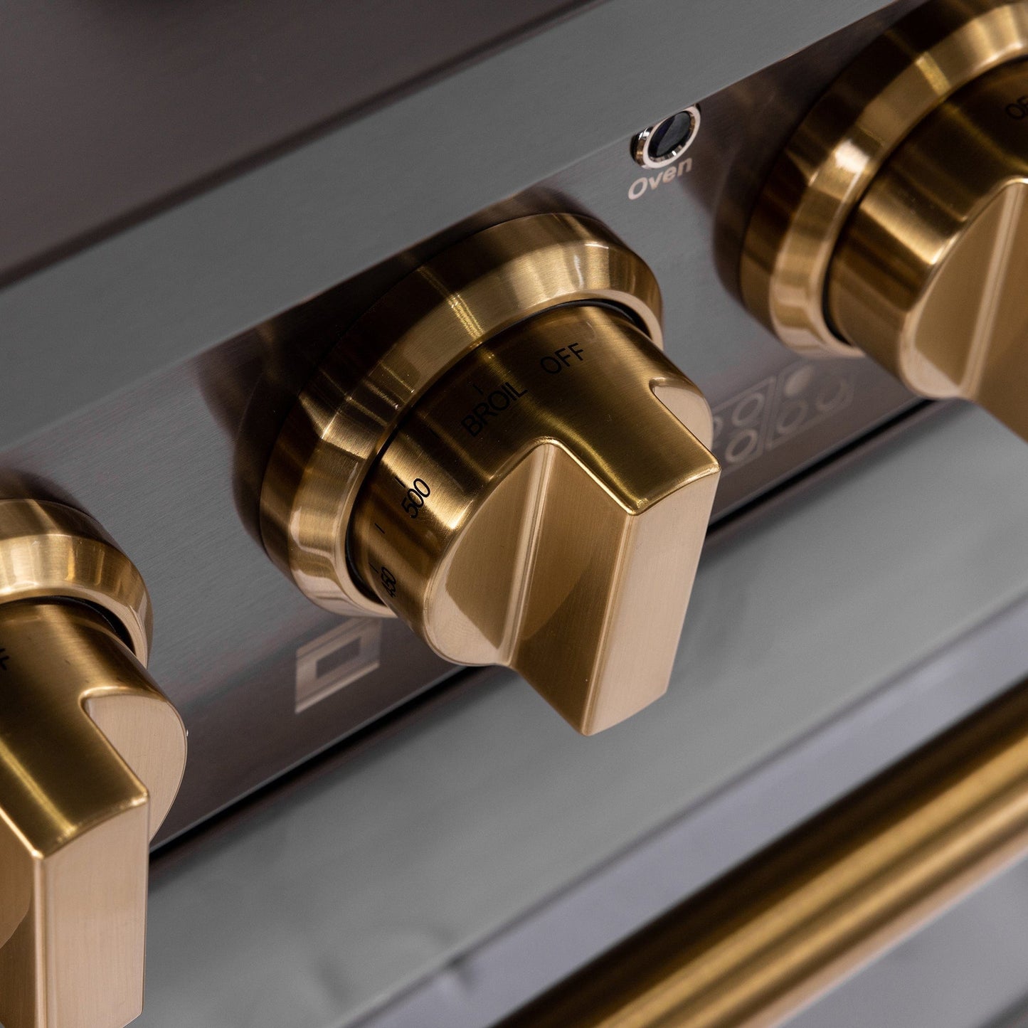 Kucht Gemstone™ KED Series KED304/LP