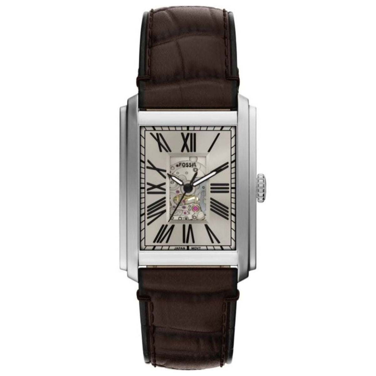 Fossil Men's Carraway