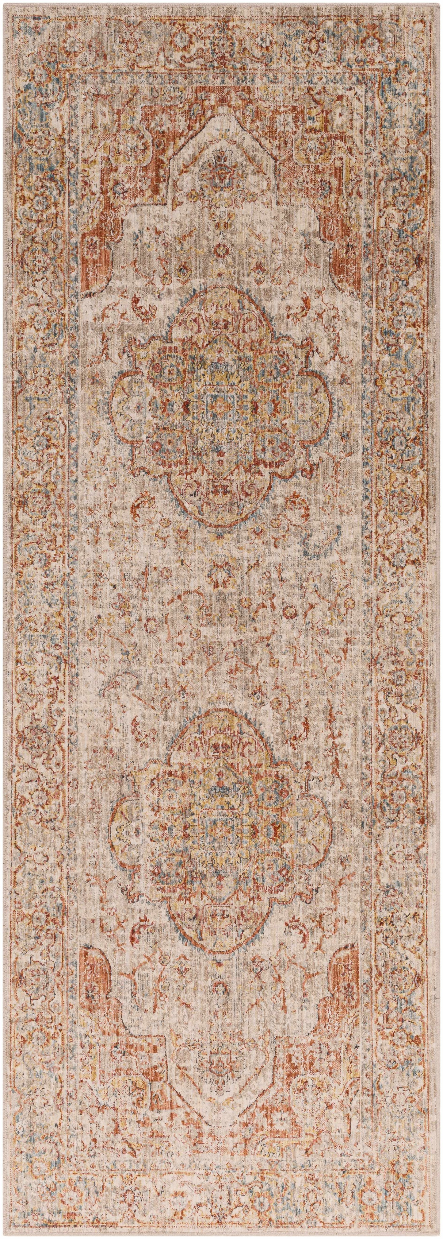Marieville Luxe Performance Rug - Clearance