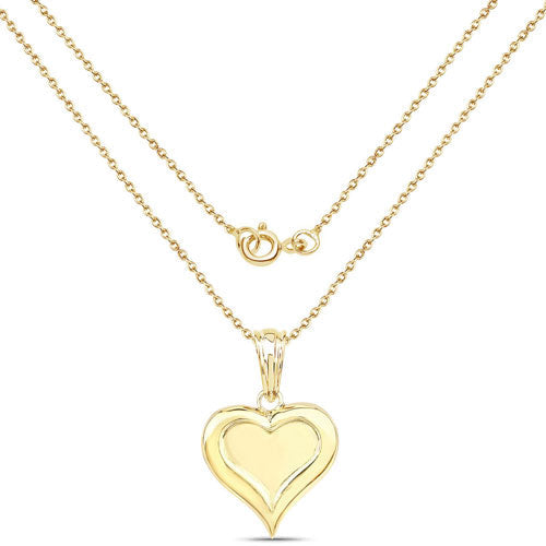 Pendentif en argent sterling 925 de 7,05 grammes
