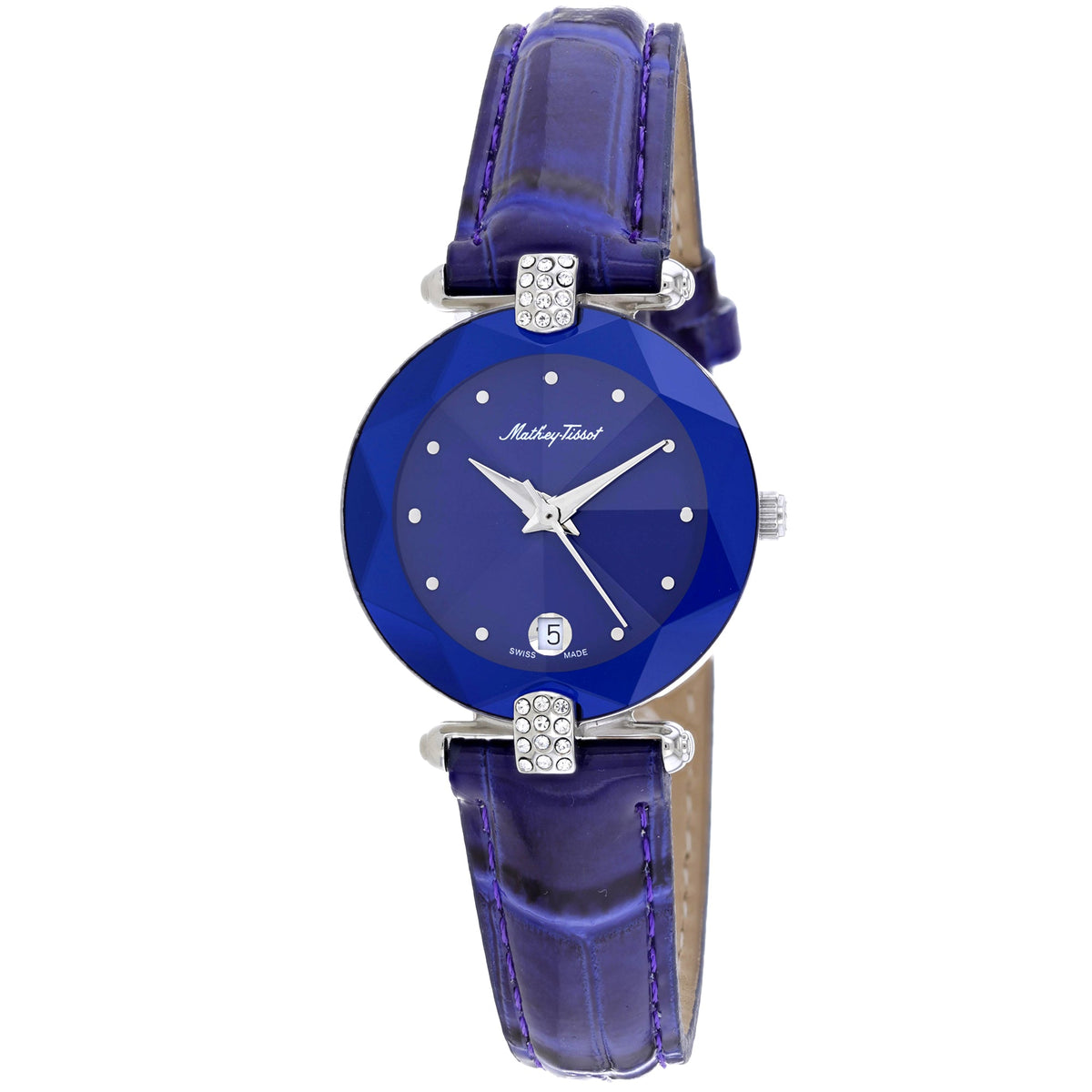 Mathey Tissot Women's Pyramide