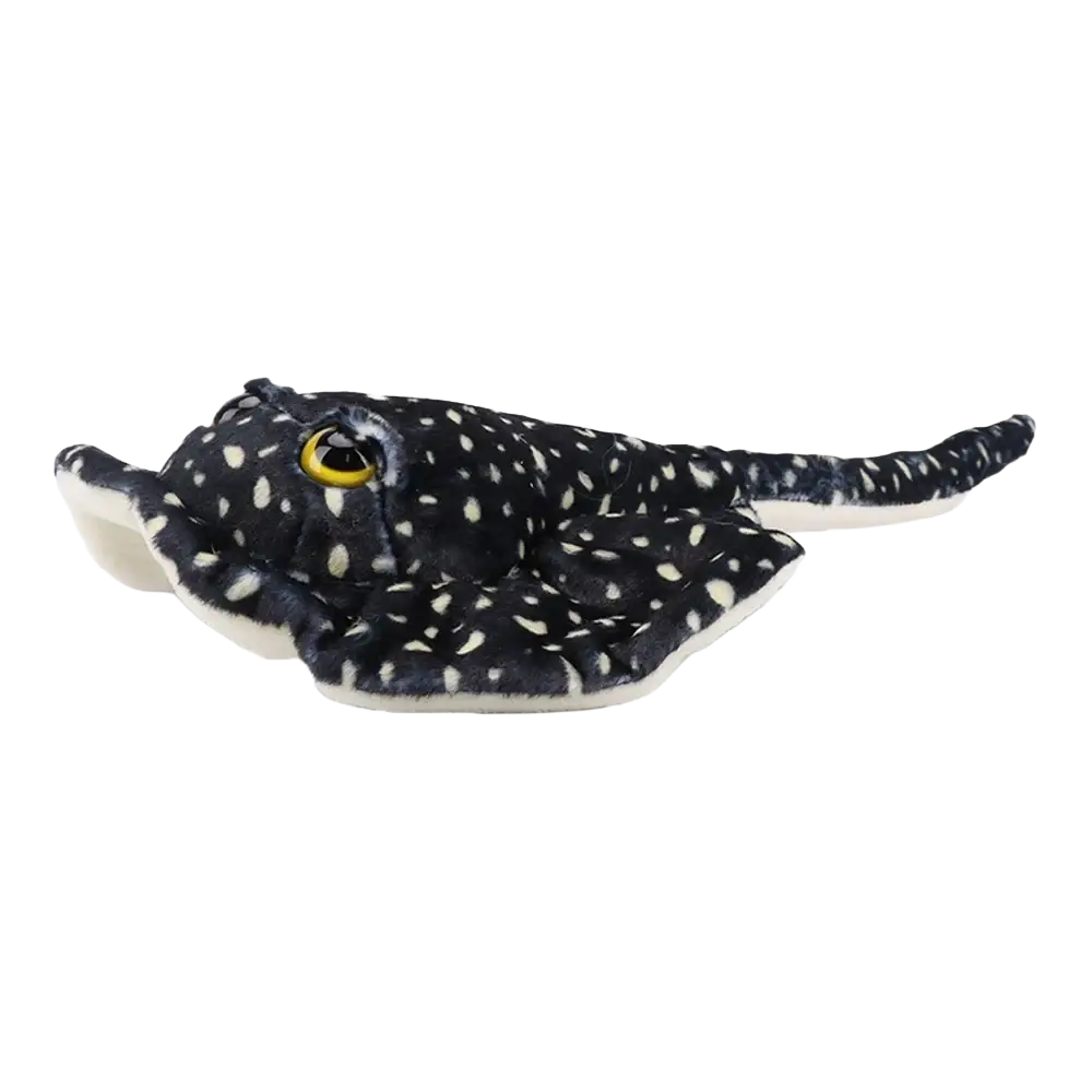 Ray Plush Toys and Polka Dot Octopus Stuffed Animals