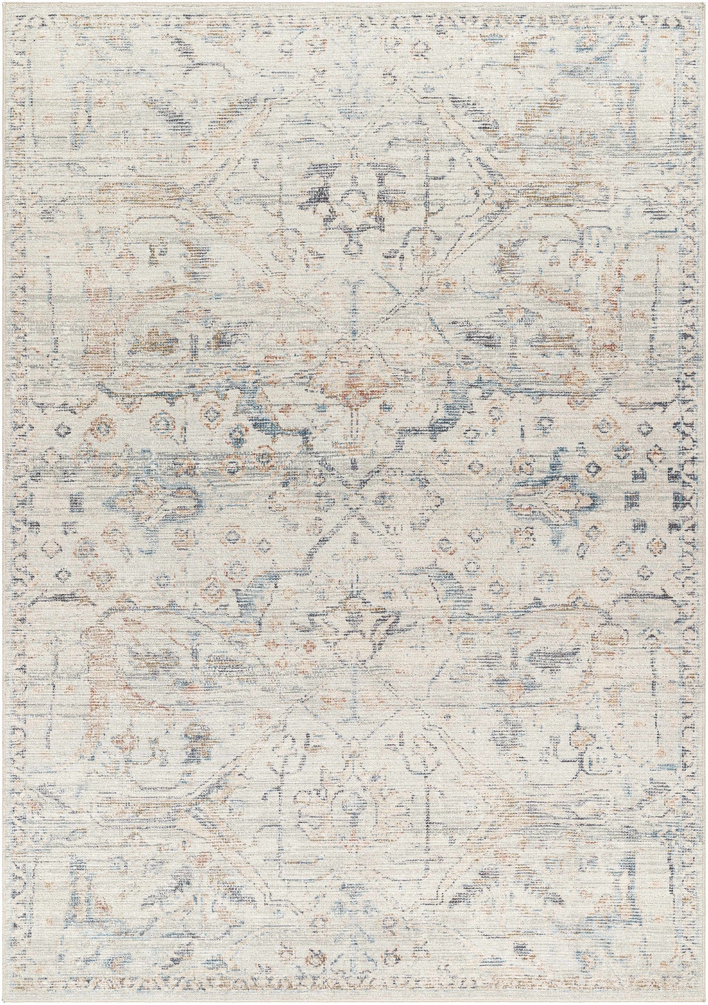 Marlene Machine Woven Becki Owens x LIVABLISS BOMN-2309 Area Rug
