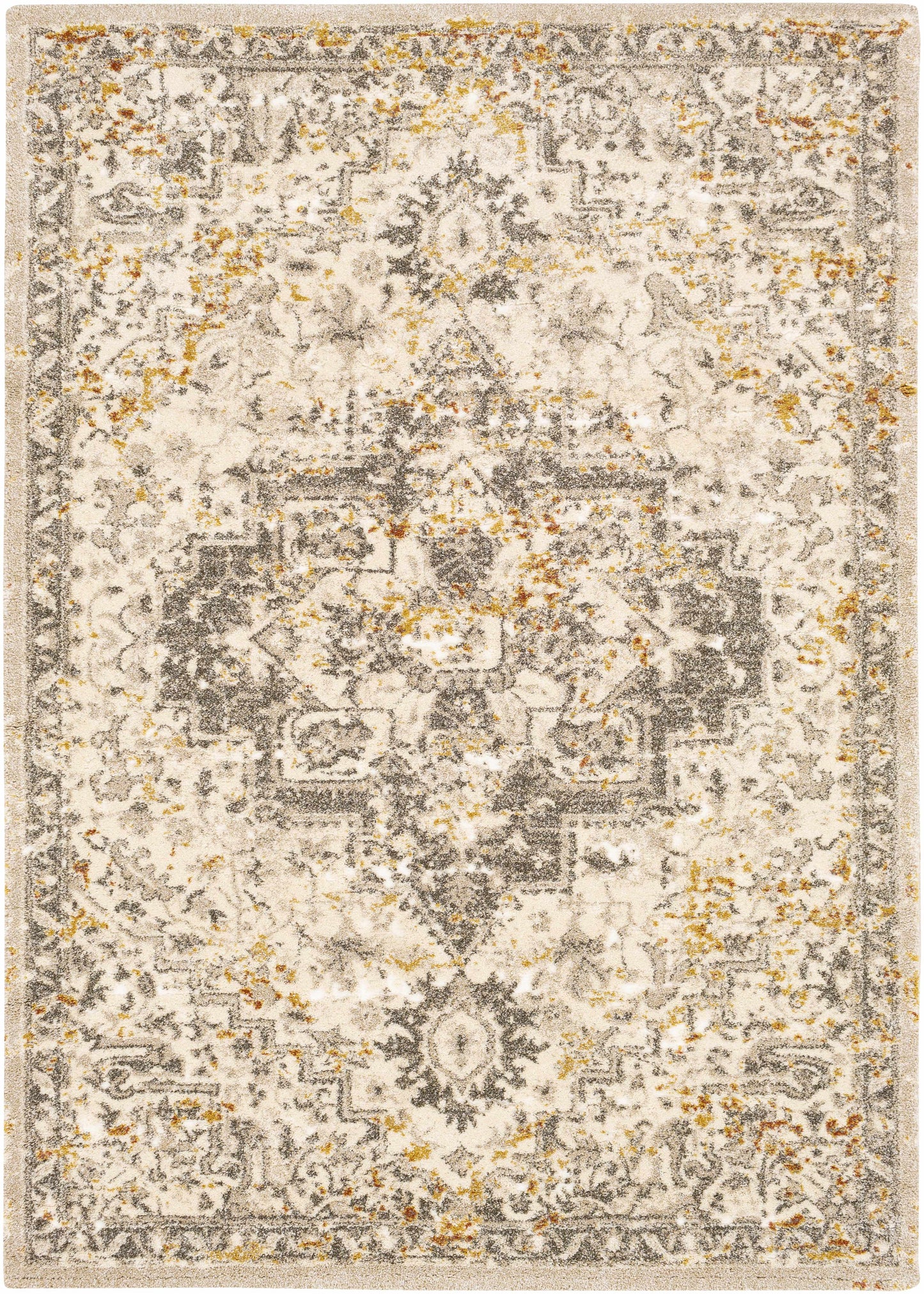 Stockwell Thick Luxe Rug - Clearance