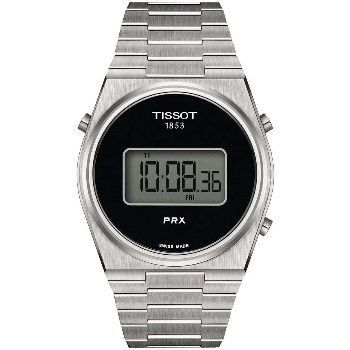 Tissot PRX Digital pour Homme