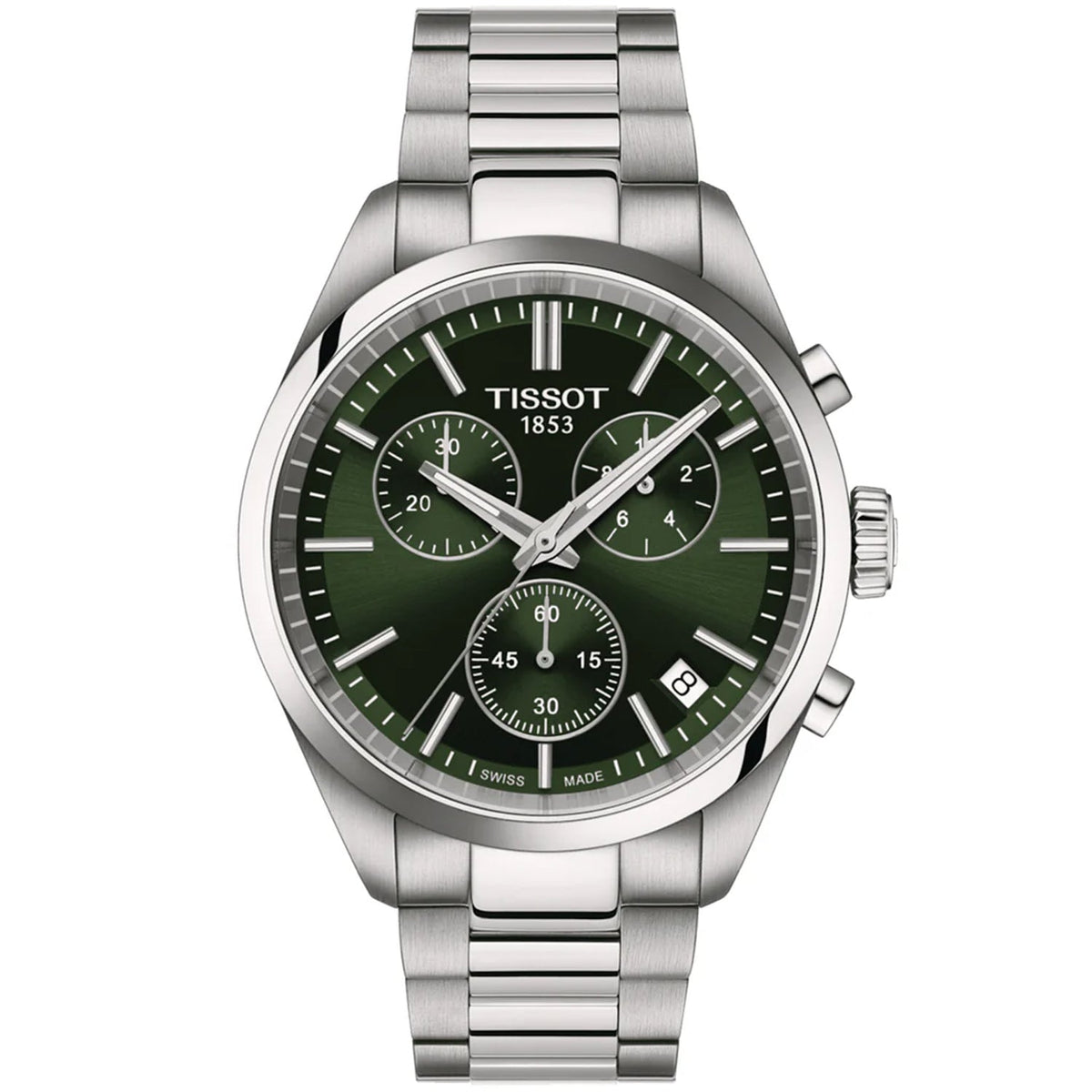 Tissot PR 100 Homme
