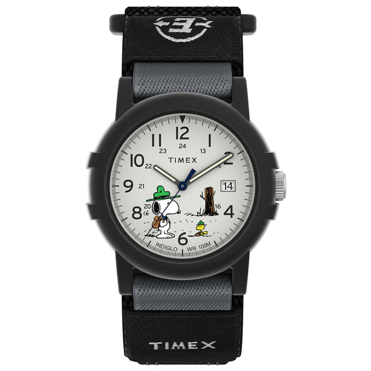 Timex Men's Peanuts