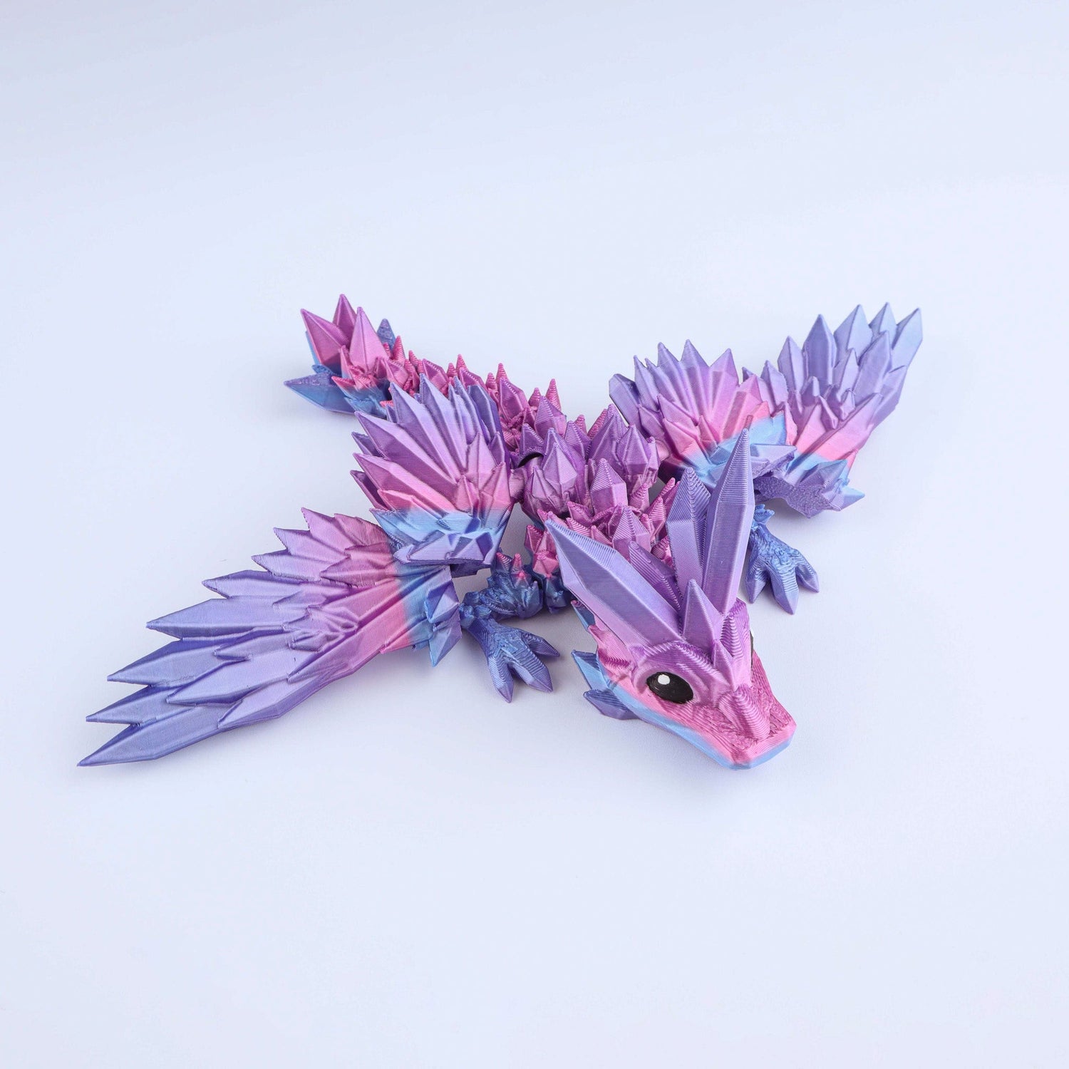 Crafts 3D