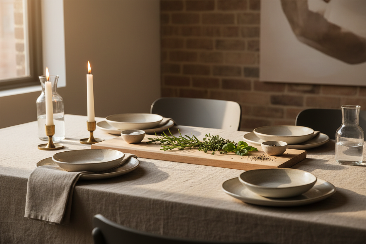 Dining Hero Banner