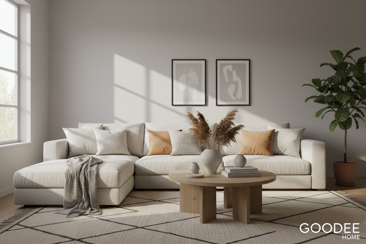 Furniture Hero Banner