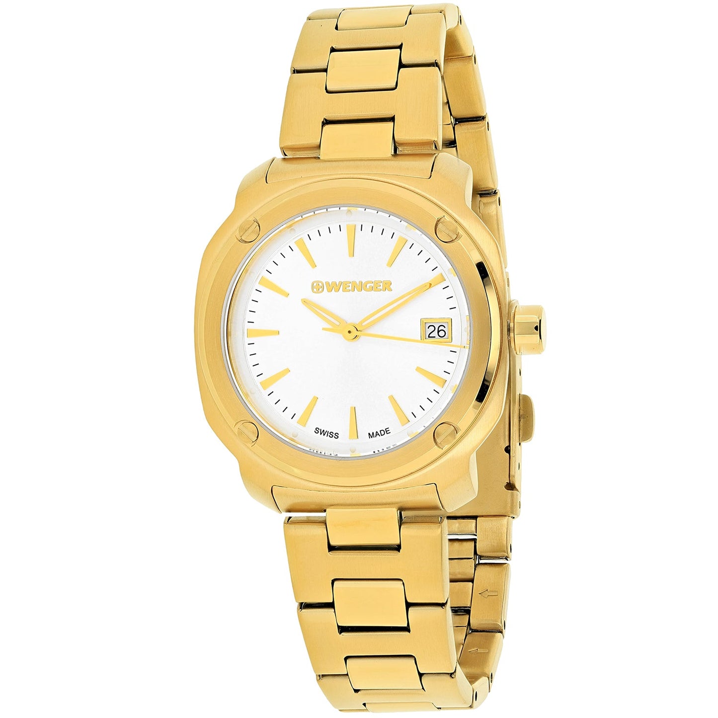 Wenger Women's Edge Index