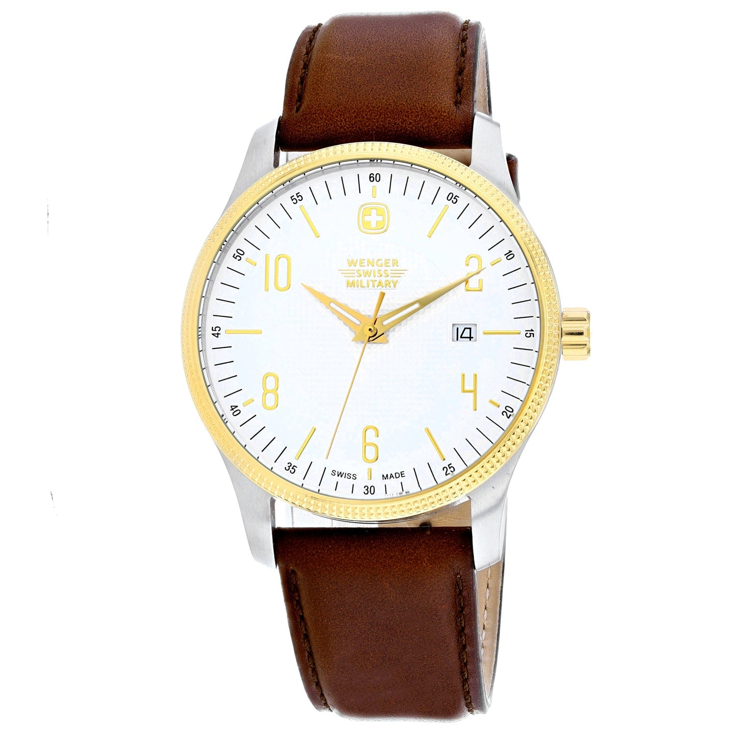 Wenger Men's Terragraph