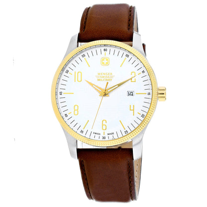 Wenger Men's Terragraph