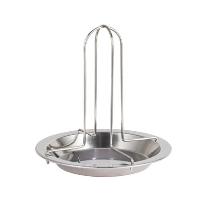 Non-Stick Carbon Steel  Chicken Roasting Pan