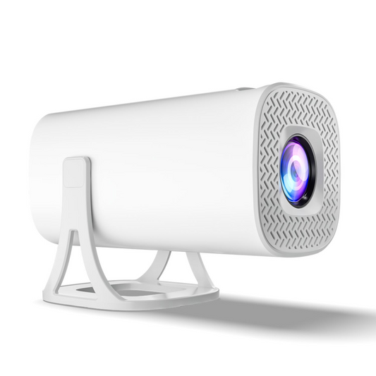 Proyector de teléfono móvil portátil para el hogar