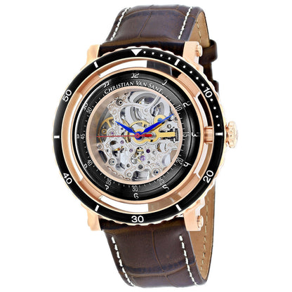 Christian Van Sant Men's Dome