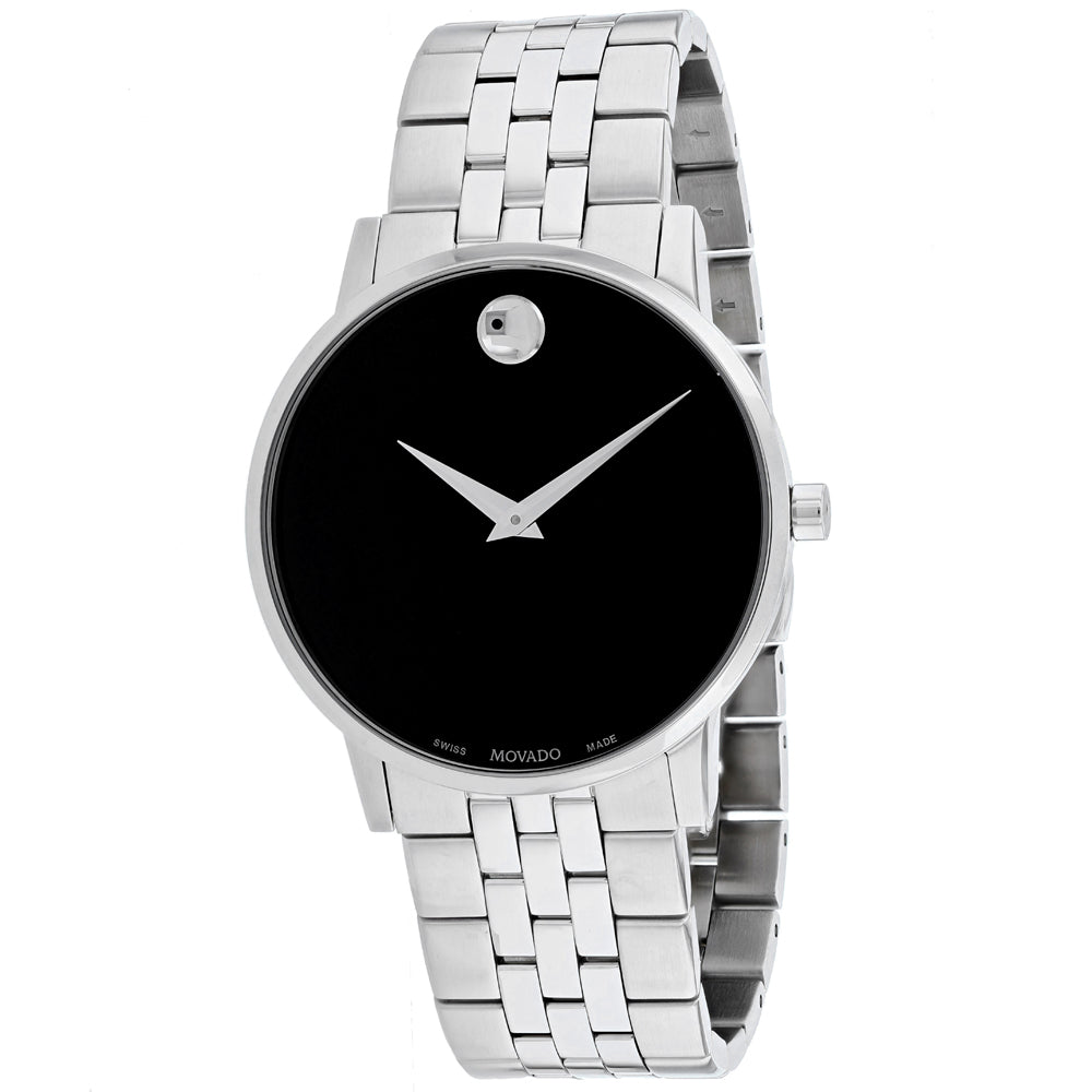 Movado Men's Museum