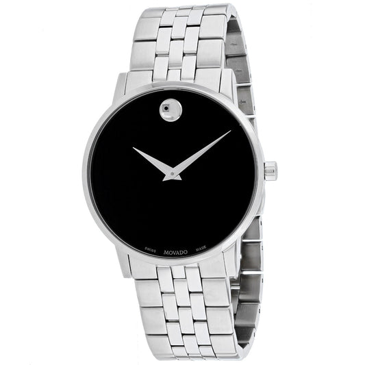 Movado Men's Museum
