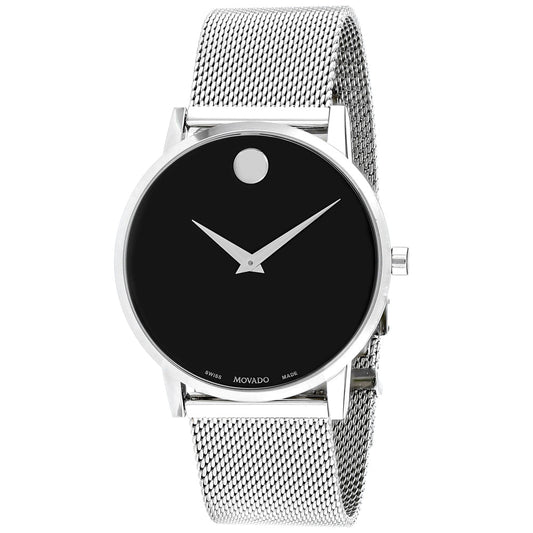 Movado Men's Museum