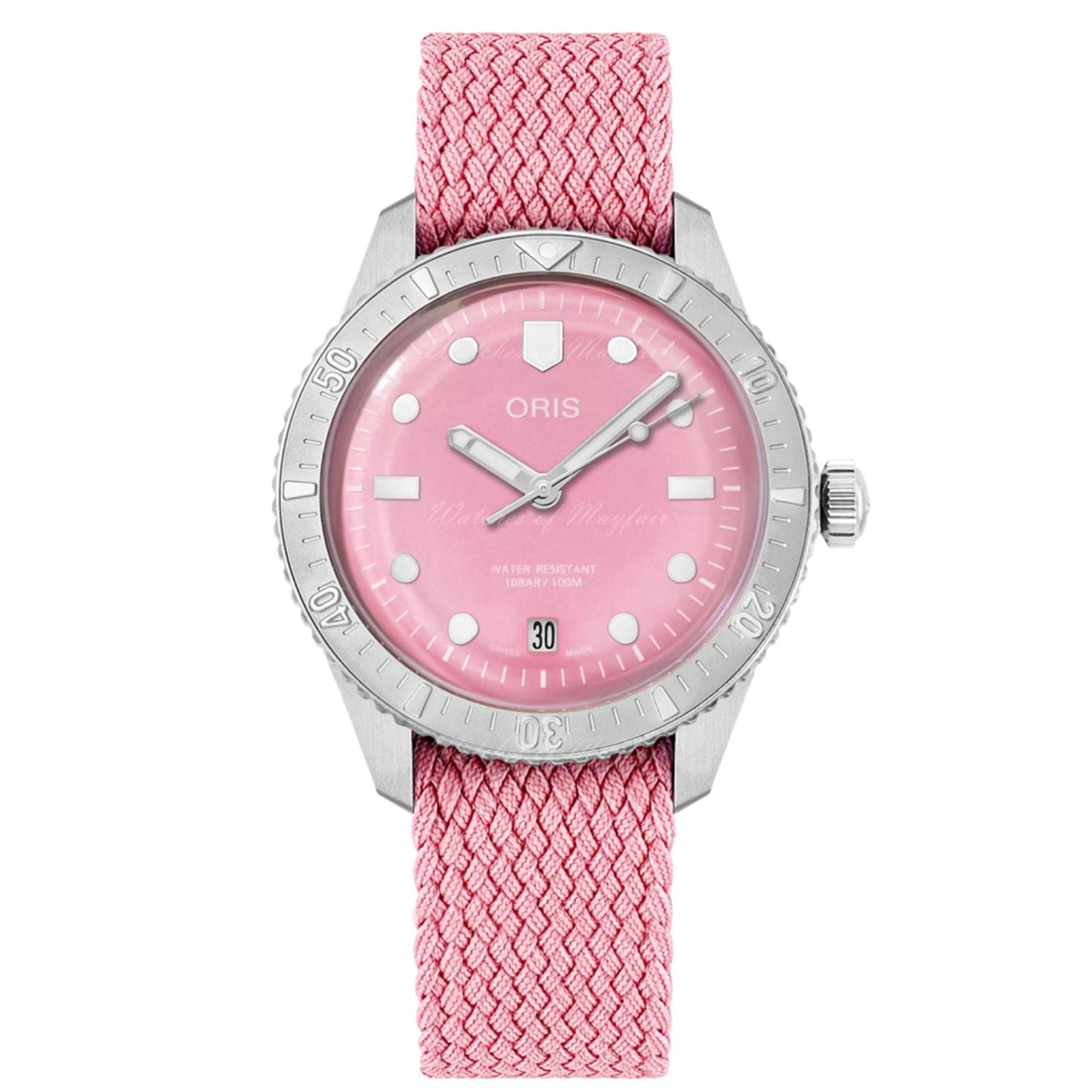 Oris Women's Divers