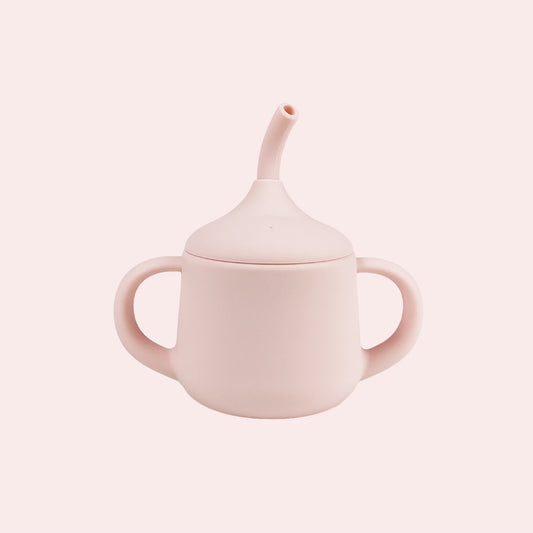 First-Stage Infant Sippy Cup