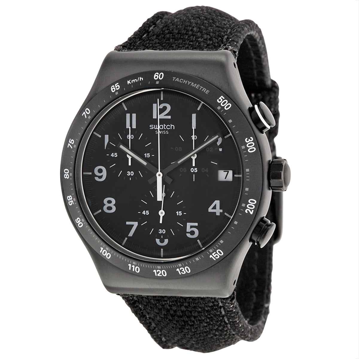 Swatch Men's Destination NYC