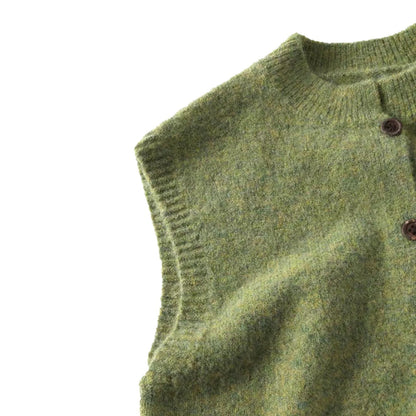 Forest Style Western Style Childrens Sweater