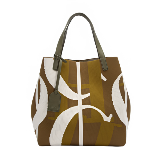 Bolso de gran capacidad multicolor estilo retro para mujer Clásico bolso multiusos para mujer disponible en varios colores