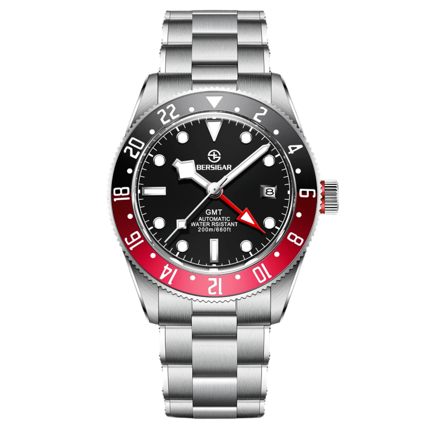 Bersigar Luxaura  1706