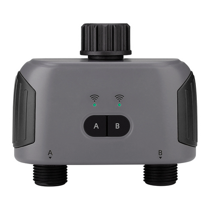 Mobile Phone Remote Control Dual Watering Device