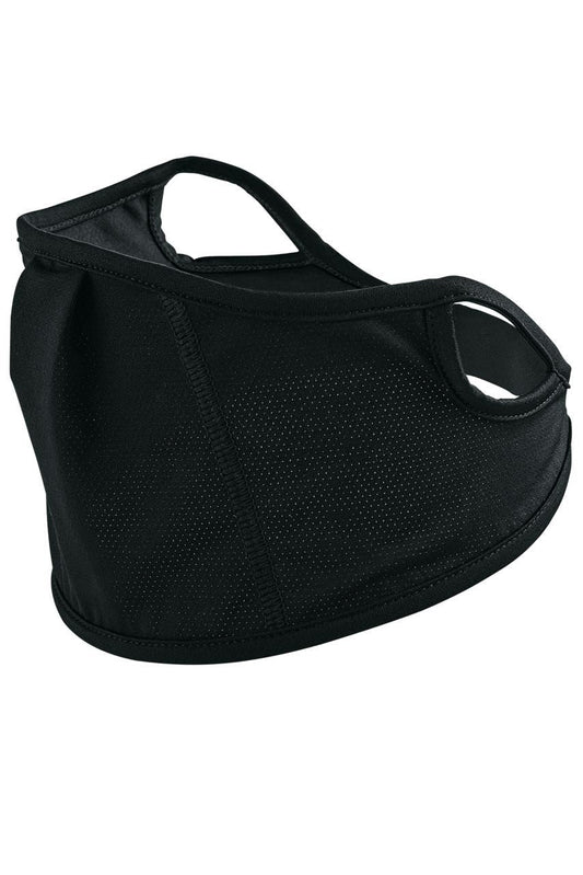 Mascarilla infantil Blackburn | Negro