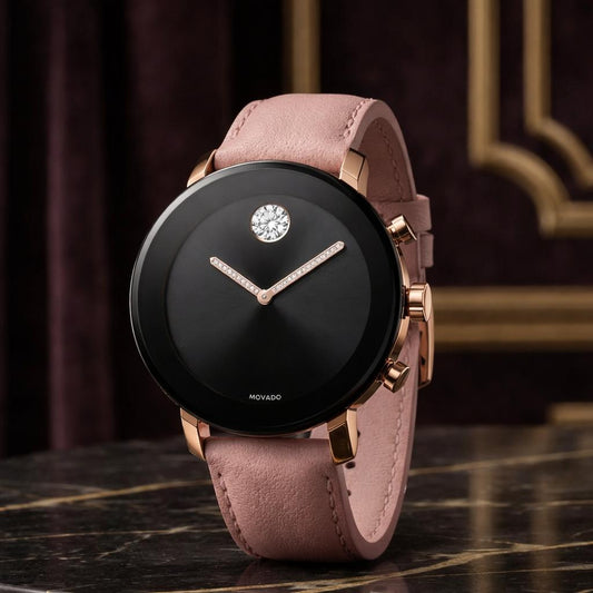 Movado Women's Connect