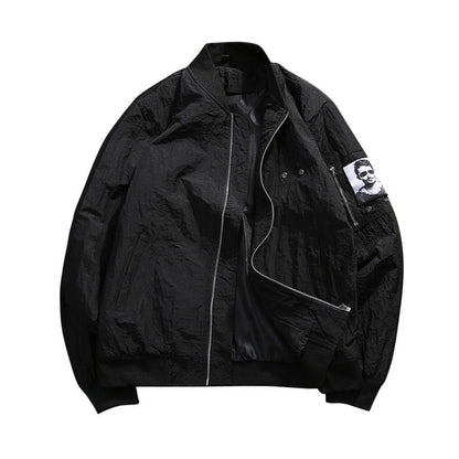 Men's Jackets, Coats, and Baseball Jackets