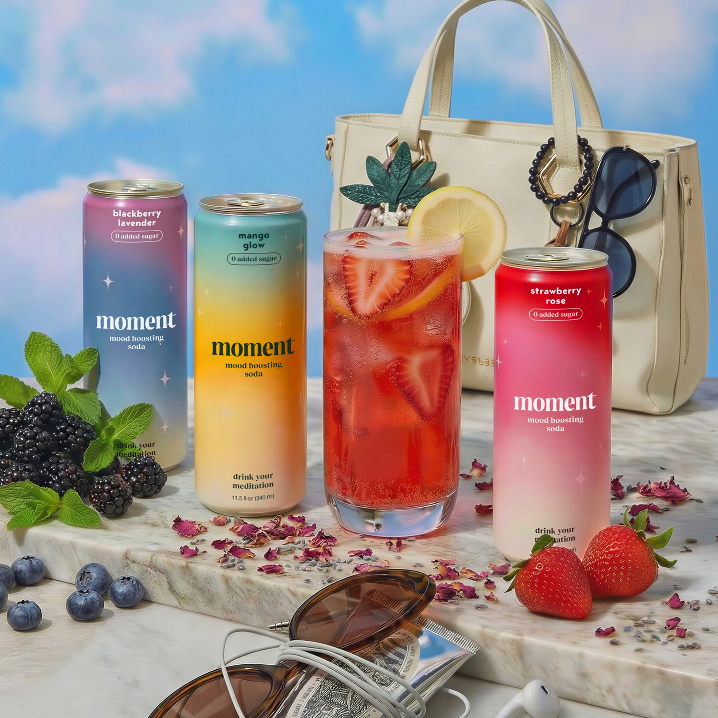 Dry January bundle 2025 (30 pack)