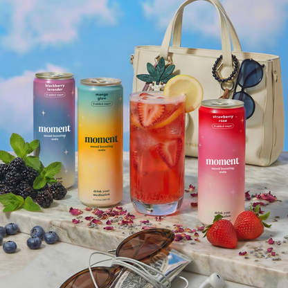Dry January bundle 2025 (30 pack)