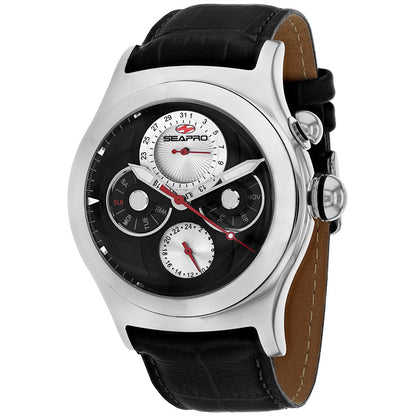 Seapro Men's Chronoscope