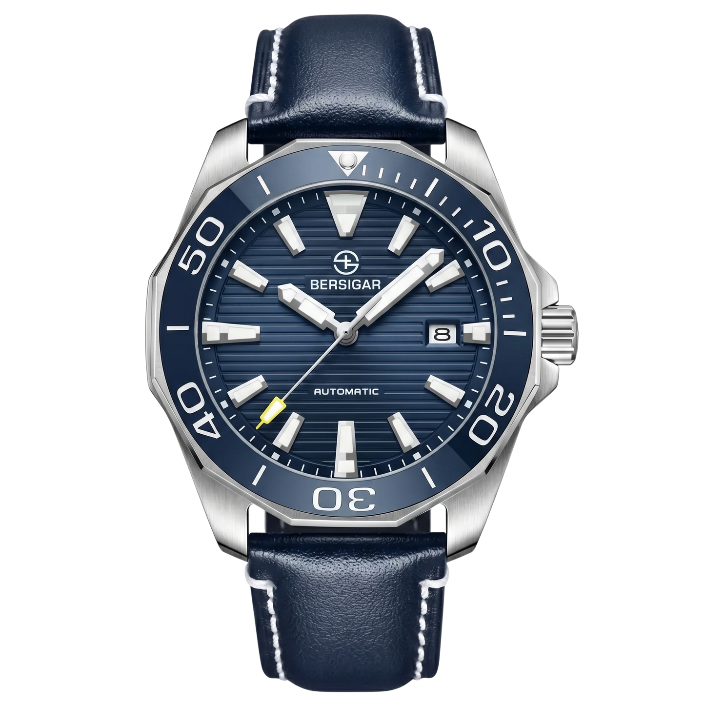 Bersigar Timecraft 1668