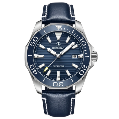 Bersigar Timecraft 1668