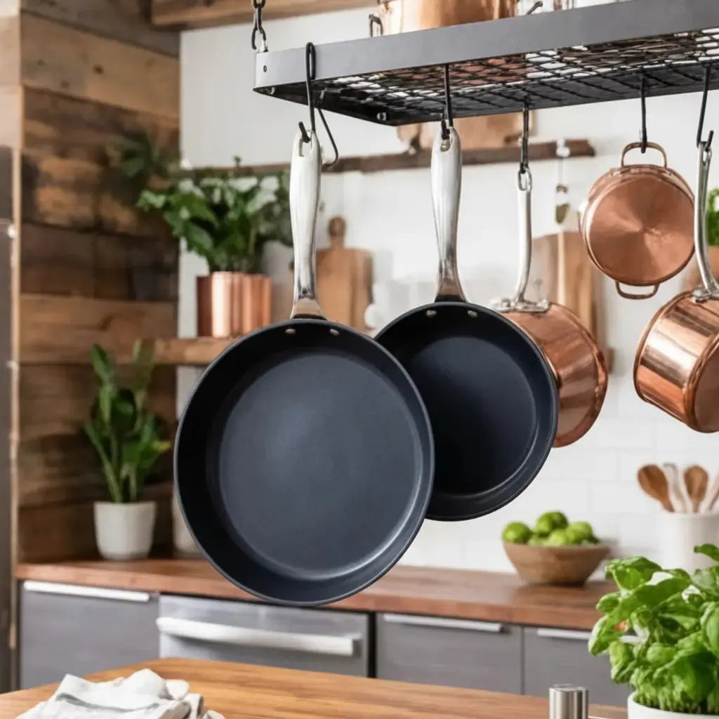Maestro 7-Piece Cookware Set