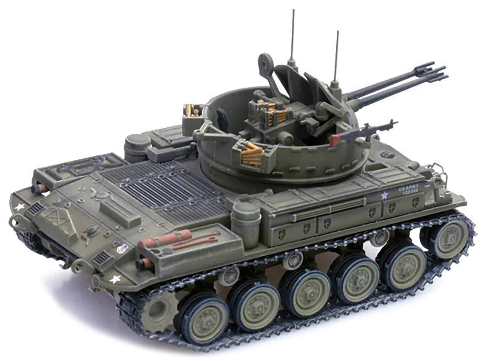 Selected Variant Image