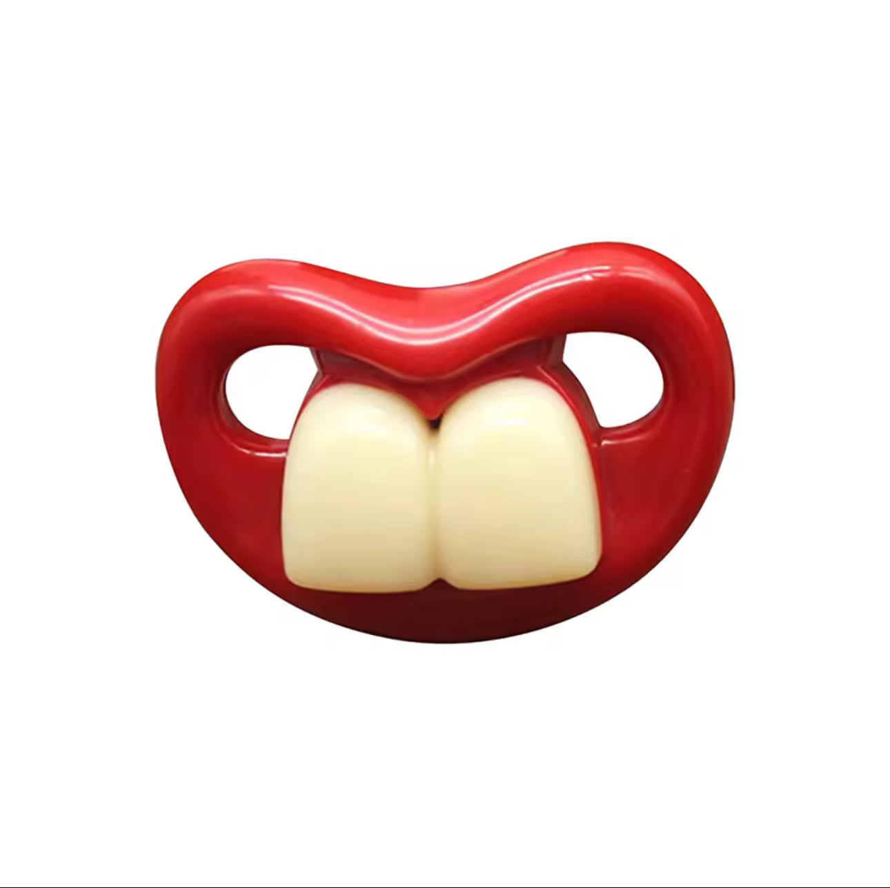Funny Baby Pacifier