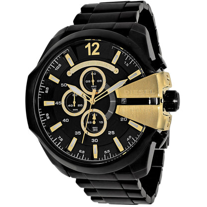 Diesel Men's Mega Chief