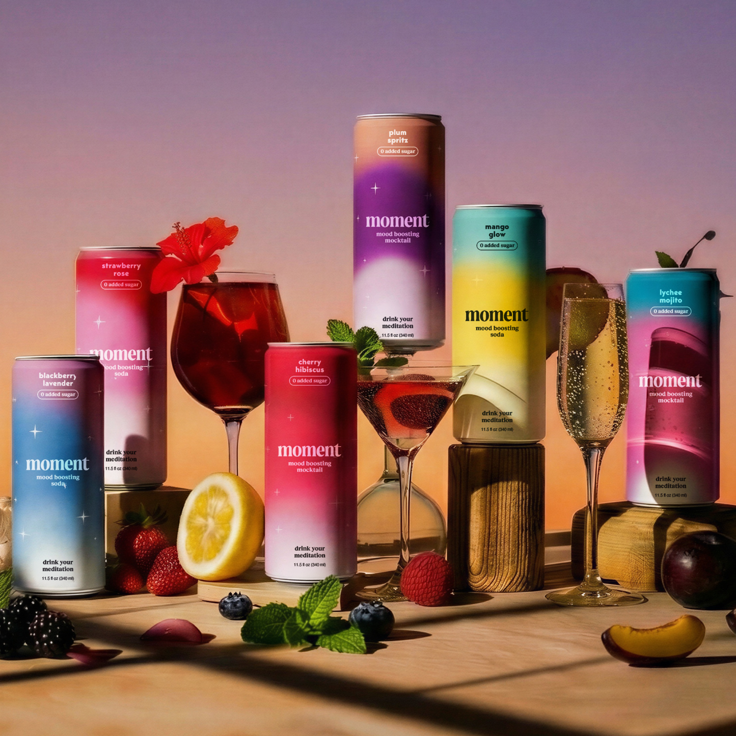 Wellness Collection