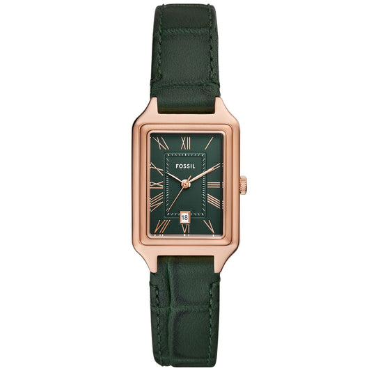 Fossil Women's Raquel