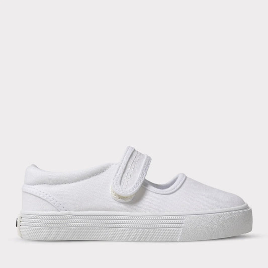 Jamie Girls Mary Jane Shoe