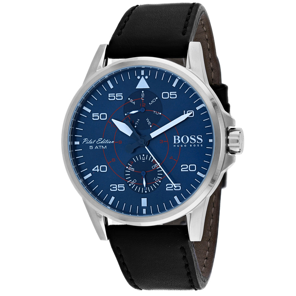 Hugo Boss Men's Aviator Casual Sport
