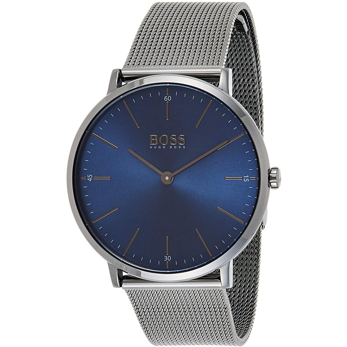 Hugo Boss Men's Mesh